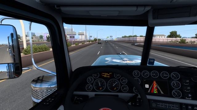 TOP 10 ATS MODS - JANUARY 2022 | American Truck Simulator Mods. смотреть онлайн