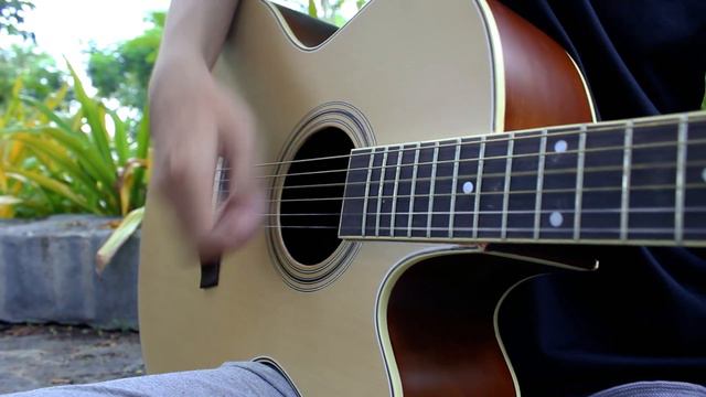 Review Gitar Akustik Epiphone PR-4E Termurah!! BONUS Tas & Pick Alice!! смотреть онлайн