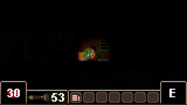 Игры Вкратце «Breathing Fear» смотреть онлайн