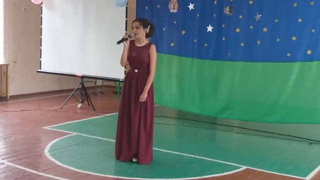 Стих для выпускного "Мне ведь уже не 16 мама" смотреть онлайн