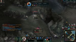 ЧТО ТАКОЕ MOBA ИГРЫ | League of Legends #1