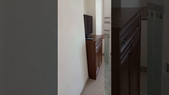 Видео обзор-номера категории Люкс. Санаторий Металлург. Сочи. Сентябрь 2023.