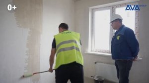 Как подготовить стены к поклейке обоев ➤Пошаговая инструкция подготовки стен в видео ➤➤AVA Sochi