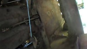 Устранение обрыва нити. Пресс Киргизстан