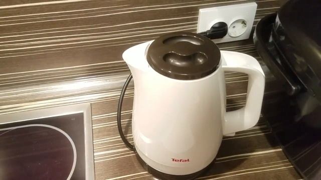 Tefal KO150130 смотреть онлайн