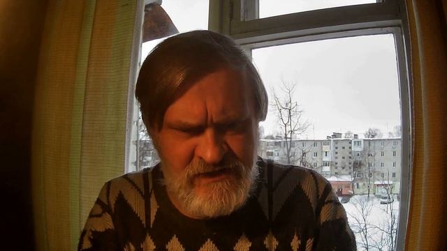 Ю. Левитанский. Квадратный человек смотреть онлайн