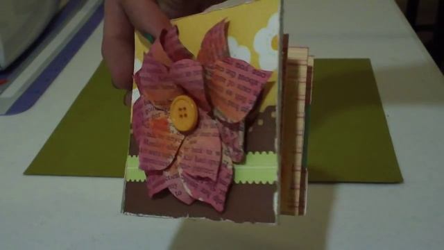 Meander Book How To Part 1 смотреть онлайн