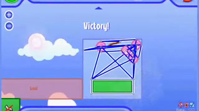 Fantastic Contraption 2 - Catapult Solutions смотреть онлайн