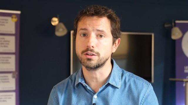 Josselin Moreau, TSC : Messaging Breakfast 2.0 смотреть онлайн