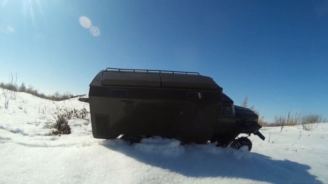 RC TROPHY ASTANA смотреть онлайн