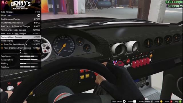 GTA ONLINE 1.37 *NEW* RH8 ELEGY CUSTOMISATION & REVIEW (import & Export Dlc)