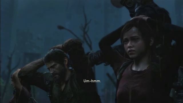 The Last of Us : Episode 5 Just Pop and Run... смотреть онлайн