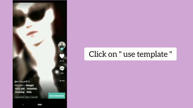 I Am Beggin Beggin You Reel & tiktok trend Tutorial | Beggin Capcut template | CocaCola bottle tren смотреть онлайн