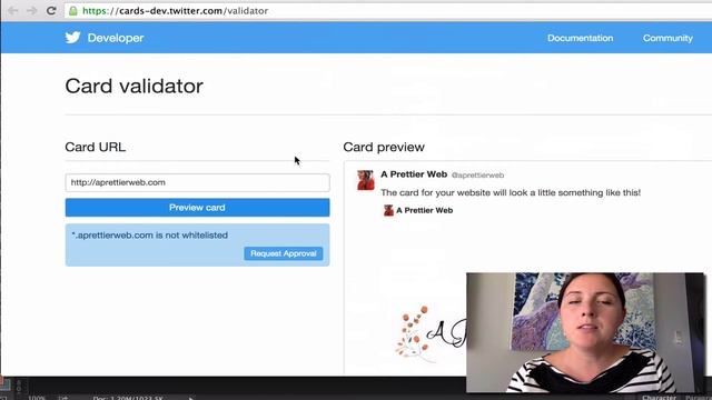 HOW TO ADD TWITTER CARDS TO WORDPRESS смотреть онлайн