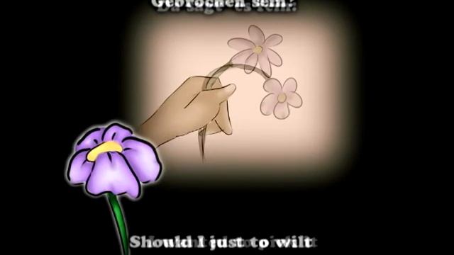 Gefunden (Found) With English Translations смотреть онлайн