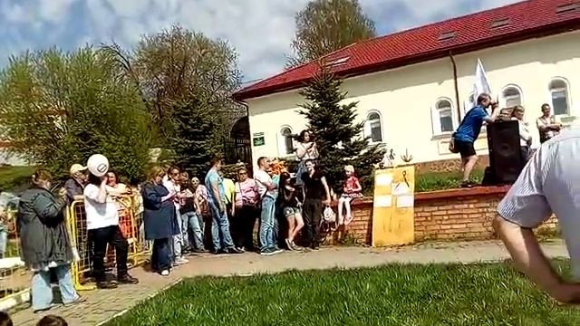 Волоколамск. Ядрово. В Серпухове Шестун закрыл свалку, а что Вихраев? смотреть онлайн
