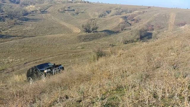 Pajero sport в гору смотреть онлайн