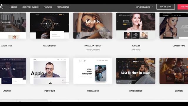 Best eCommerce Theme for WordPress 2019 | Top Five eCommerce Theme | Coding Bird смотреть онлайн