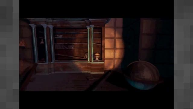 Let's Play The 11th Hour |01| Childhood Horror смотреть онлайн