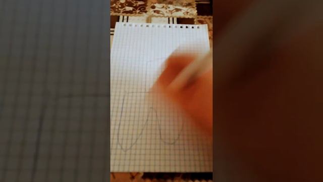 Вот так надо рисовать🤗 смотреть онлайн