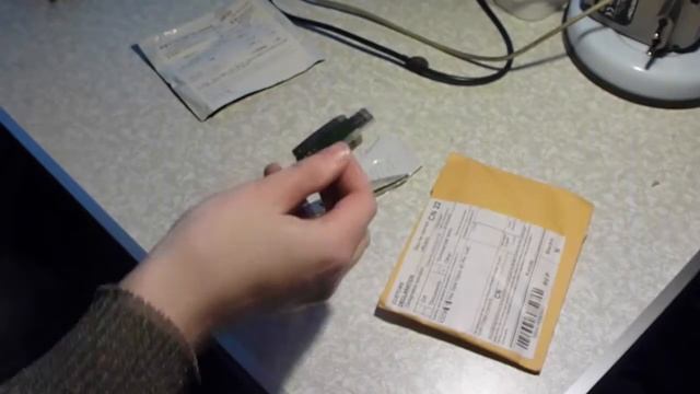 Распаковка звуковой карты и контактов смотреть онлайн