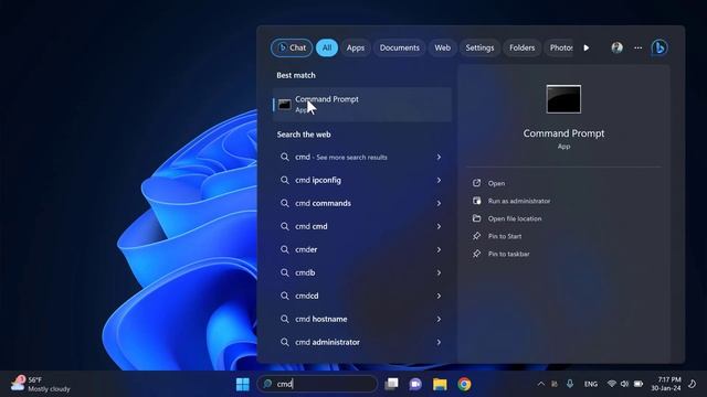 (2024 FIX) - WiFi Not Showing in Windows 11/10 | WiFi Icon Missing смотреть онлайн