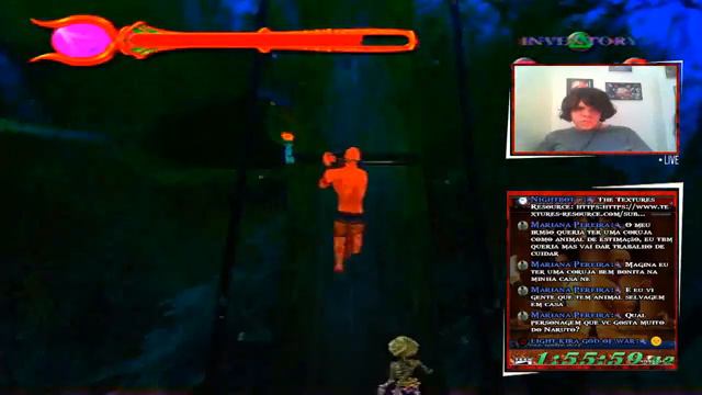 O Retorno da Múmia PS2 - Imhotep Any% Speedrun смотреть онлайн