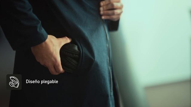 Auriculares inalámbricos RB-HX220B: diseñados para emocionarte смотреть онлайн
