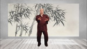 Стояние столбом. Чжанчжуан.