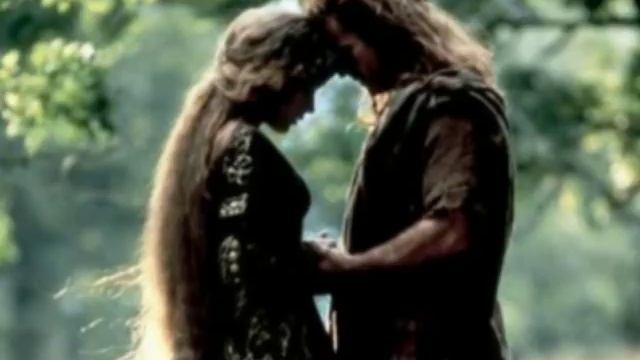 Braveheart song смотреть онлайн