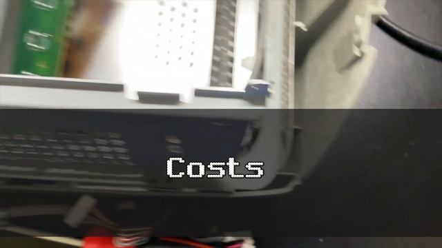 Tutorial - iMac G3 LCD Replacement смотреть онлайн