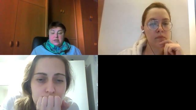 Психология. Психолог и я. часть 1.