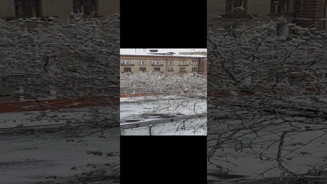 Декабрь❄️