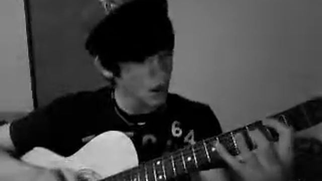 How to play Sweet Dreams by Marilyn Manson смотреть онлайн