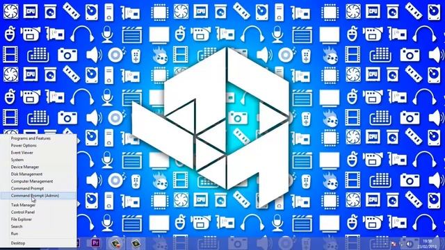 Easiest Ways to access Control panel on Windows 8...Whoaa..? | Two Minutes Tips and Tricks смотреть онлайн