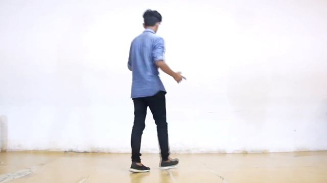 Backflip in 5 steps | Learn how to do a backflip | Darshan Mehta смотреть онлайн