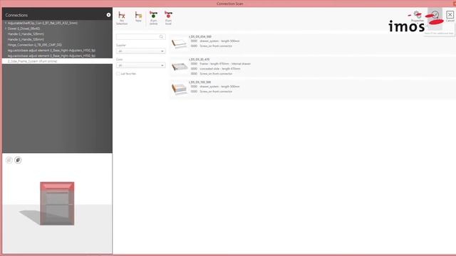 Imos 12 0 Episode 9 – IFurn Online [EN]