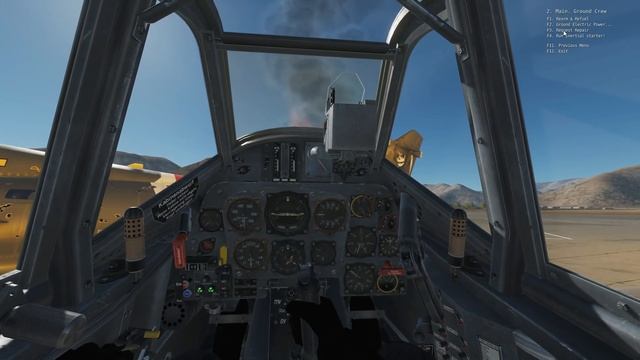 Flying Basics: How To Repair Different Types Of Aicraft | DCS WORLD смотреть онлайн