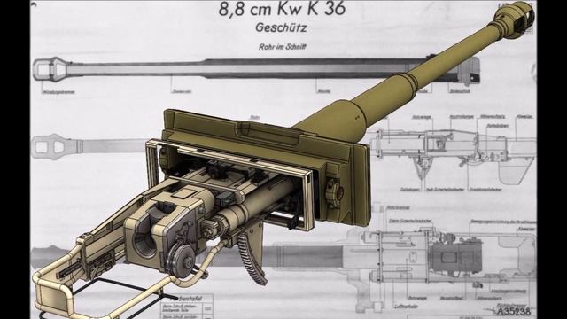 Tiger Porsche (Tiger P)