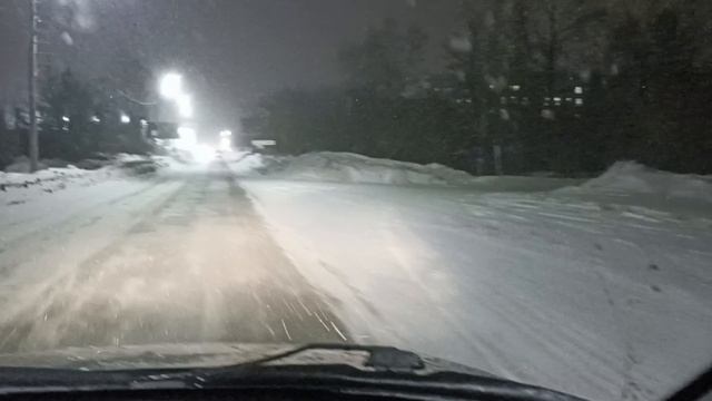 Краснотурьинск зимой смотреть онлайн