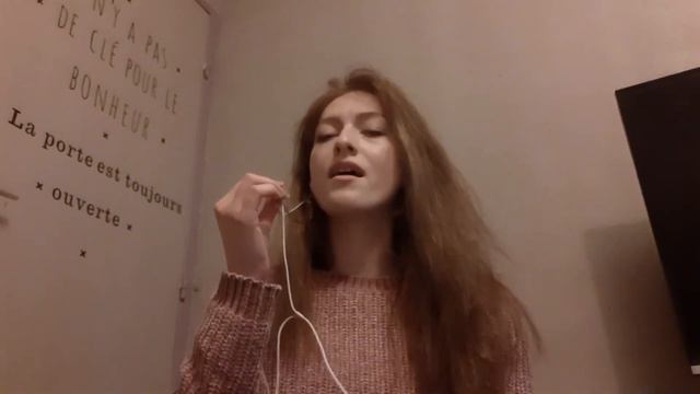 Million Reasons - Lady Gaga / Small Cover смотреть онлайн