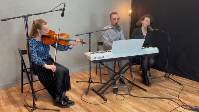 Svadobný zbor PS - Jediný a jediná (Z. Smatanová) смотреть онлайн