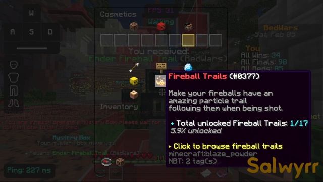 Opening Mystery Box's In Pika Network #shorts #short #minecraftshorts #minecraft