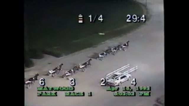 1993 Maywood Park SQUATTY смотреть онлайн