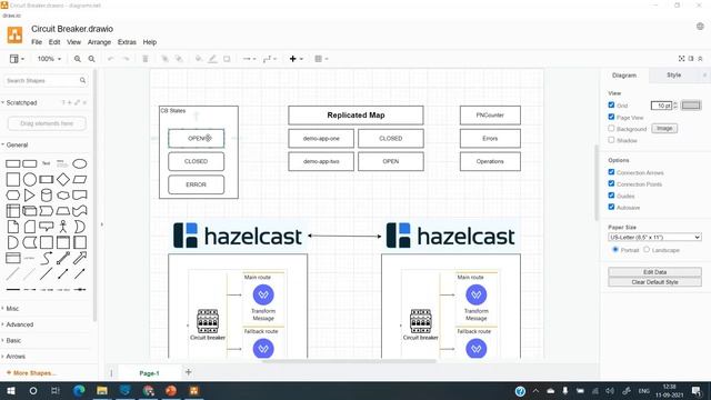 Part 1 | Mule 4 | Custom Circuit Breaker Connector| Solution Overview смотреть онлайн