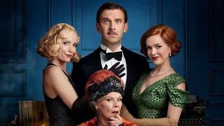 Бывшая с того света Blithe Spirit - Трейлер HD 2020 смотреть онлайн