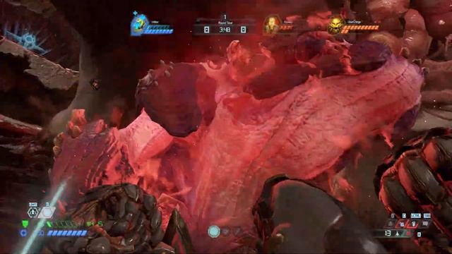 Invasion Mode (PC Mod) смотреть онлайн