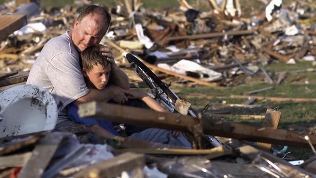 Стихийные бедствия - наказание от Бога? смотреть онлайн