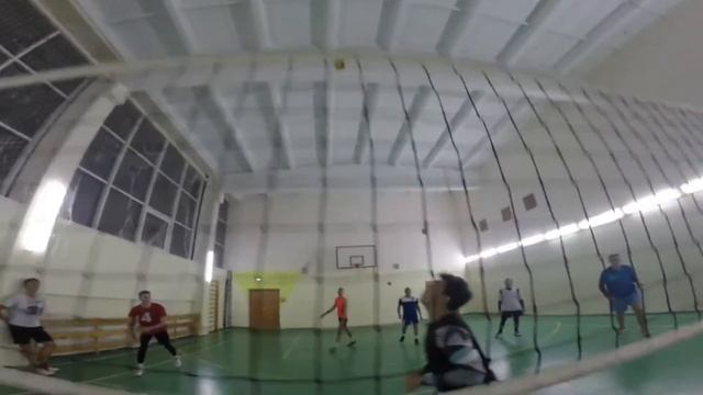 ВОЛЕЙБОЛ лучшие моменты | best volleyball spikes # 41 смотреть онлайн