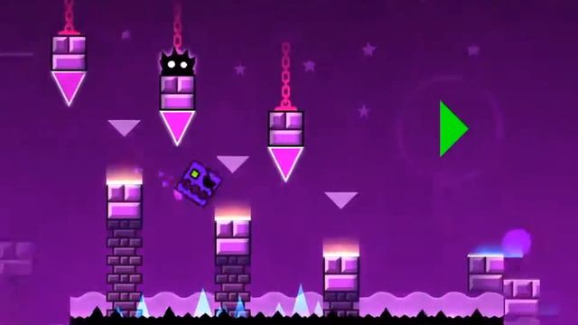 Mega Jumps! Crazy Axe tricks смотреть онлайн